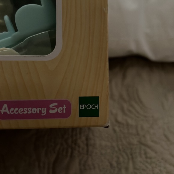 Calico Critters - Picture 4 of 11